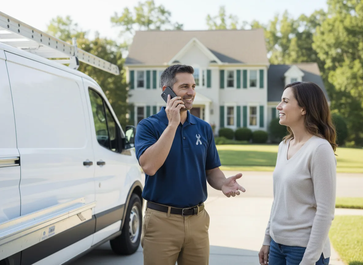 Home Gutter Service Nehawka, NE FAQs